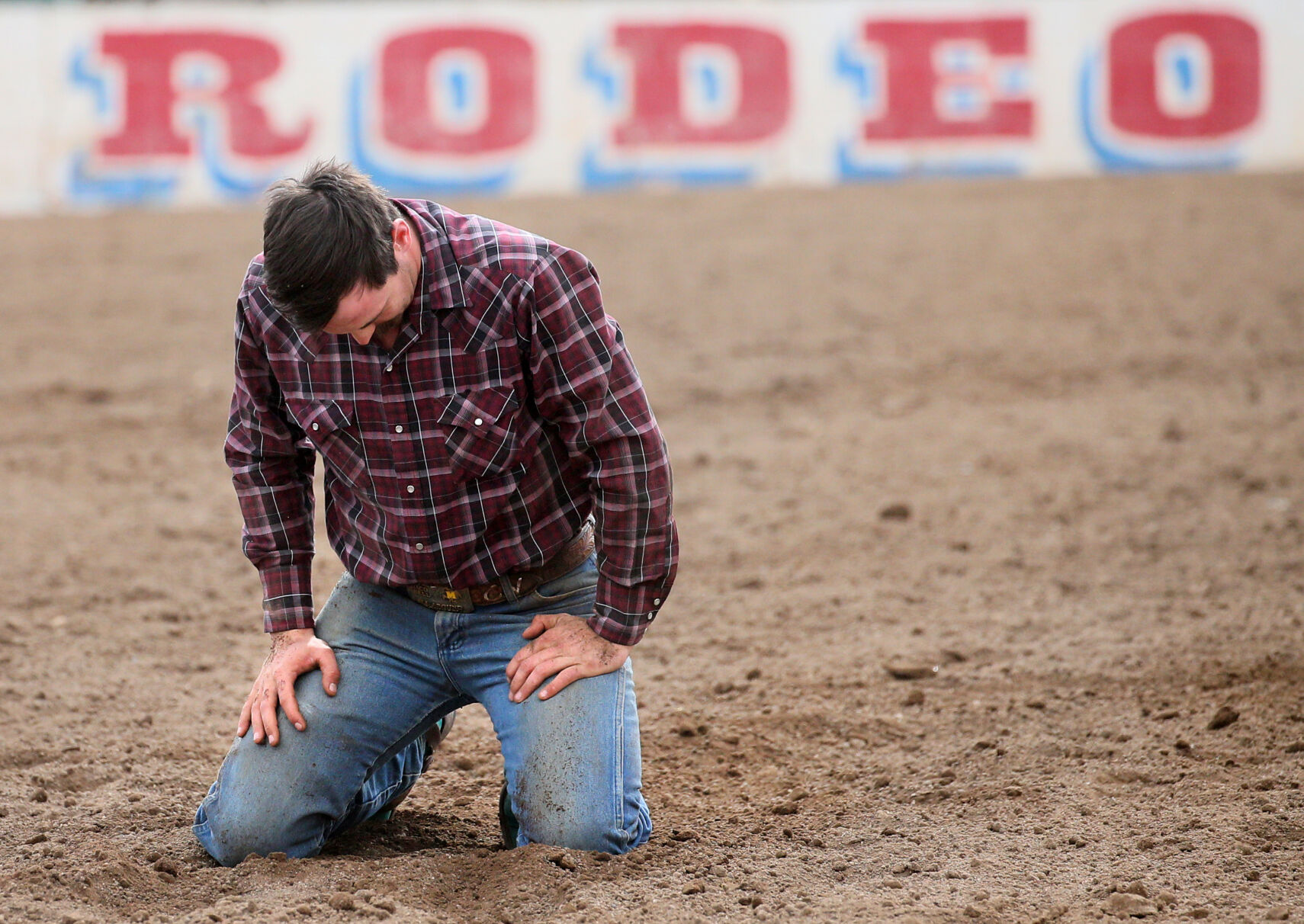 Fiesta de los Vaqueros Tucson Rodeo
